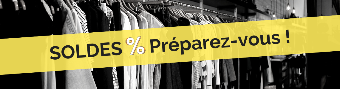 Sélection spéciale soldes